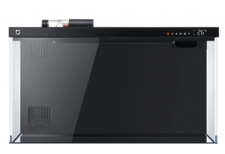Аквариум Xiaomi Mijia Smart Fish Tank MYG100 (китайская версия)