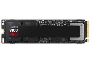 SSD Samsung 9100 Pro 2TB MZ-VAP2T0BW