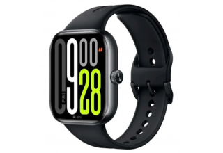 Умные часы Xiaomi Redmi Watch 5 (черный, международная версия)