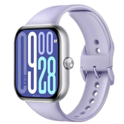 Умные часы Xiaomi Redmi Watch 5 (фиолетовый, международная версия)