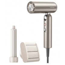 Фен Dreame Hairdryer Pocket AHD51 (titanium gold)