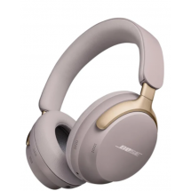 Наушники Bose QuietComfort Ultra Headphones (песочный) 