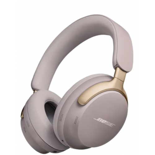 Наушники Bose QuietComfort Ultra Headphones (песочный) 