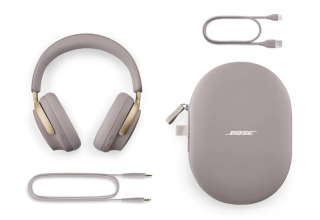 Наушники Bose QuietComfort Ultra Headphones (песочный) 