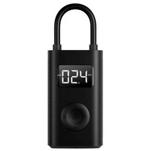 Компрессор Xiaomi Mijia Portable Inflator (MJBXCQBQW)