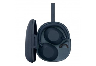 Наушники Sony WH-1000XM6 (темно-синий)