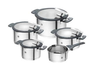  Набор кастрюль Zwilling Simplify 66870-005