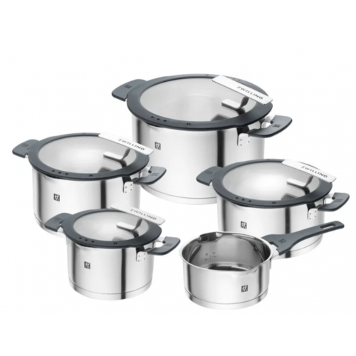  Набор кастрюль Zwilling Simplify 66870-005