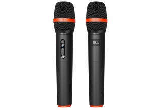 Радиосистема JBL UHF Microphone MIC-300