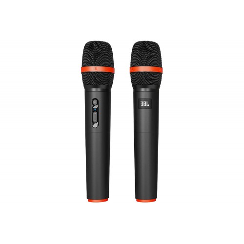 Радиосистема JBL UHF Microphone MIC-300