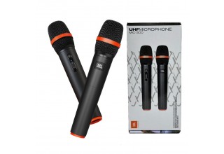 Радиосистема JBL UHF Microphone MIC-300