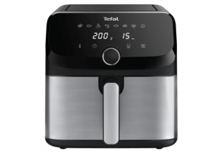 Аэрогриль (аэрофритюрница) Tefal Easy Fry Mega EY855D10