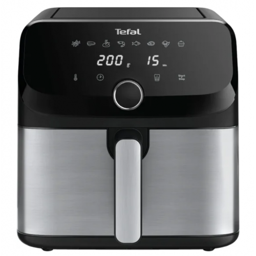 Аэрогриль (аэрофритюрница) Tefal Easy Fry Mega EY855D10