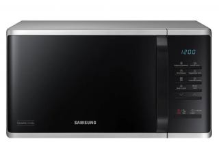 Микроволновая печь Samsung MS23K3513AS/BW