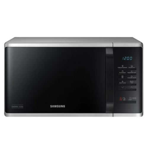 Микроволновая печь Samsung MS23K3513AS/BW