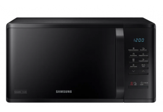 Микроволновая печь Samsung MS23K3513AK/BW