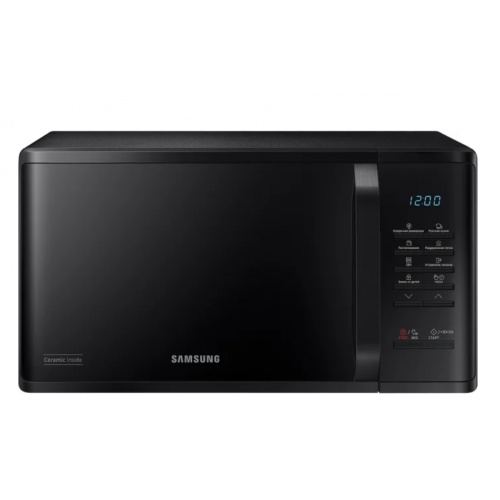 Микроволновая печь Samsung MS23K3513AK/BW