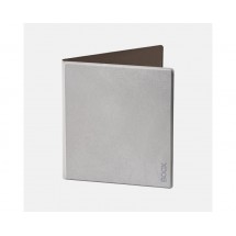 Чехол магнитный для ONYX BOOX Go 7, Go Color 7, Page, Raphael (серый)