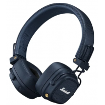 Наушники Marshall Major V (темно-синий) Наушники Marshall Major V (темно-синий)