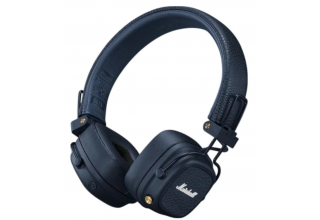 Наушники Marshall Major V (темно-синий)