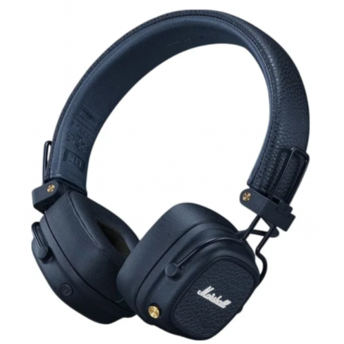Наушники Marshall Major V (темно-синий)