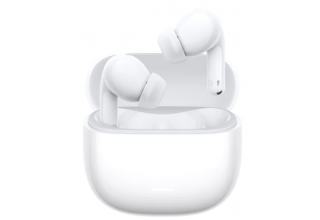 Наушники Xiaomi Redmi Buds 8 Lite M2539E1 (белый, международная версия)