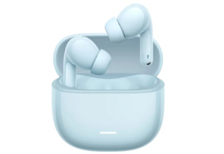 Наушники Xiaomi Redmi Buds 8 Lite M2539E1 (голубой, международная версия)