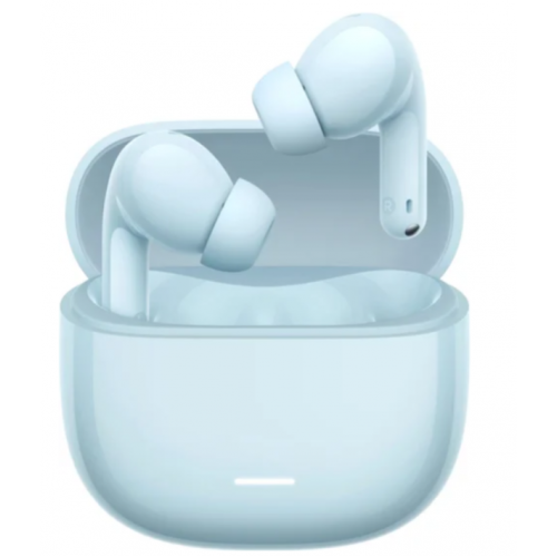 Наушники Xiaomi Redmi Buds 8 Lite M2539E1 (голубой, международная версия)