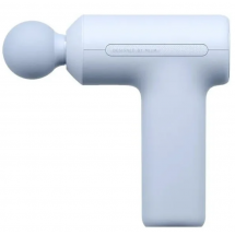 Перкуссионный массажер Xiaomi Mijia Fascia Gun 3 Mini MJJMQ07YM (голубой)