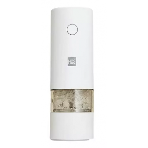 Электрическая мельница с подзарядкой HuoHou Electric Grinder HU0303 White