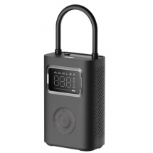 Автомобильный компрессор Xiaomi Portable Electric Air Compressor 2 Pro MJCQB07PQW (китайская версия)