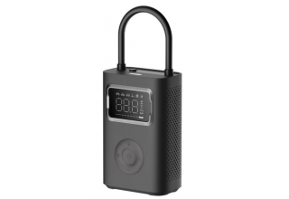 Автомобильный компрессор Xiaomi Portable Electric Air Compressor 2 Pro MJCQB07PQW (китайская версия)