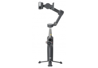 Стабилизатор DJI Osmo Mobile 8 (темно-серый)