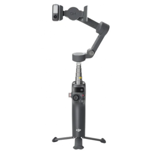Стабилизатор DJI Osmo Mobile 8 (темно-серый)