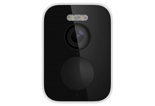 IP-камера Xiaomi Outdoor Camera BW500 BHR8301GL (международная версия)