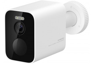 IP-камера Xiaomi Outdoor Camera BW500 BHR8301GL (международная версия)