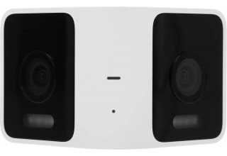 IP-камера Xiaomi Outdoor Camera CW100 Dual (BHR07UIEU)
