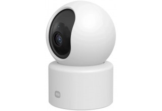 IP-камера Xiaomi Smart Camera C201 BHR08NBGL (международная версия)
