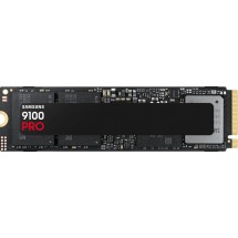 SSD Samsung 9100 Pro 4TB MZ-VAP4T0BW