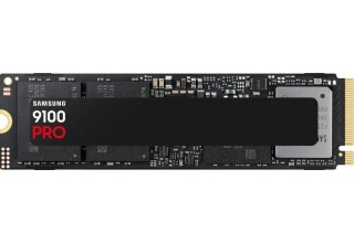 SSD Samsung 9100 Pro 4TB MZ-VAP4T0BW