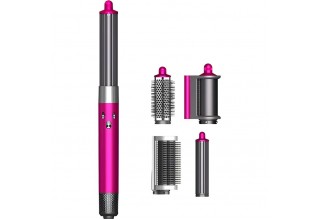 Фен-стайлер SenCiciMen X9 (розовый)