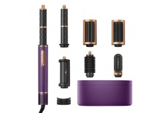Фен-стайлер Dreame AirStyle Pro AMF18A Purple