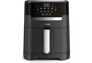 Аэрогриль (аэрофритюрница) Tefal Easy Fry & Grill 2-в-1 EY505815