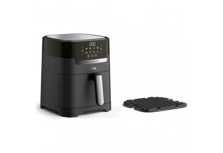 Аэрогриль (аэрофритюрница) Tefal Easy Fry & Grill 2-в-1 EY505815