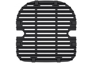 Аэрогриль (аэрофритюрница) Tefal Easy Fry & Grill 2-в-1 EY505815