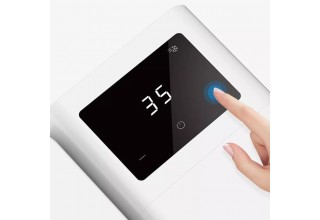 Охладитель воздуха Microhoo Mini Air Condition Fan MH01R