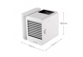 Охладитель воздуха Microhoo Mini Air Condition Fan MH01R