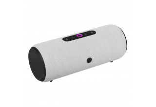 Умная колонка Яндекс Станция Стрит (серый)