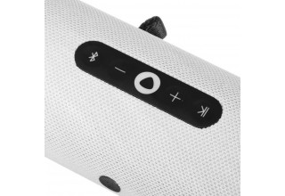 Умная колонка Яндекс Станция Стрит (серый)