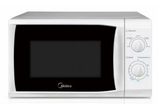 Микроволновая печь Midea MM720CFB